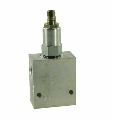 Pièces agricoles - Hydraulique - Clapet de réduction PRMP064EN3