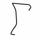 HOSE-VENT,SURGE Polaris origine