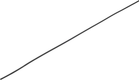 Gaine thermorétractable 1,5/0,65, 2:1, 15 m, simple paroi, sans colle
