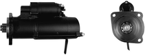 Démarreur 12V 4,2kW