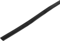 Gaine thermorétractable 9/3, 3:1, 7 m, simple paroi, sans colle