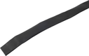 Gaine thermorétractable 19.1/6.4, 3:1, 2 m, double paroi, avec colle