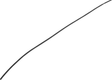 Gaine thermorétractable 1,5/0,5, 3:1 , 15 m, simple paroi, sans colle