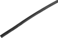 Gaine thermorétractable 6/2, 3:1, 10 m, simple paroi, sans colle