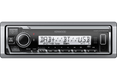 Radio MARINE USB BT DAB+