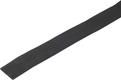 Gaine thermorétractable 26/12,5, 2:1, 4 m, simple paroi, sans colle