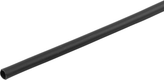 Gaine thermorétractable 4,8/1,6, 3:1, 1,22 m, double paroi, avec colle