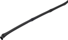 Gaine thermorétractable 7,9/2,6, 3:1, 3m, double paroi, avec colle