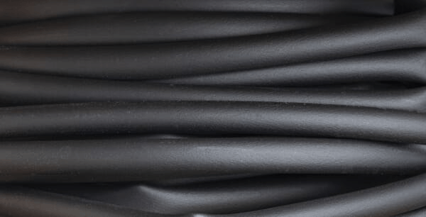 Pièces agricoles - Electricité - Gaine thermorétractable 9/3, 3:1, 7 m, simple paroi, sans colle