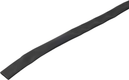Gaine thermorétractable 15,4/5,1, 3:1, 2,5m, double paroi, avec colle