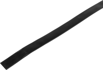 Pièces agricoles - Electricité - Gaine thermorétractable 12/4, 3:1, 6 m, simple paroi, sans colle