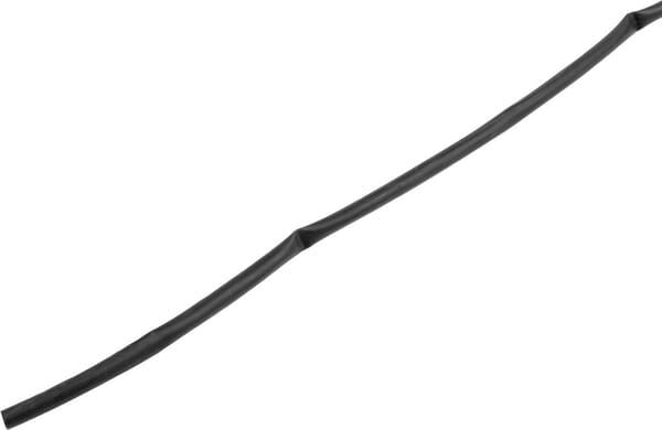 Pièces agricoles - Electricité - Gaine thermorétractable 4,5/1,5, 3:1, 11 m, simple paroi, sans colle