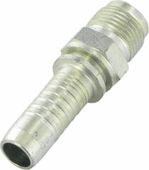 Pièces agricoles - Hydraulique - Raccord à sertir DN13-MVA18