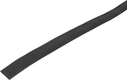 Gaine thermorétractable 19/9, 2:1, 5 m, simple paroi, sans colle