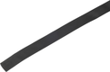 Gaine thermorétractable 15,5/7,5, 2:1, 5 m, simple paroi, sans colle?