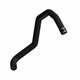 OIL COOLER OUT HOSE Polaris origine