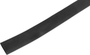 Gaine thermorétractable 18/6, 3:1, 5 m, simple paroi, sans colle