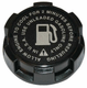 Bouchon de réservoir de carburant