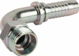 Raccord DN13-M22x1,5 15L 90°