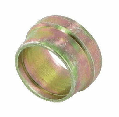 Pièces agricoles - Hydraulique - Bague coupante 50 pièces