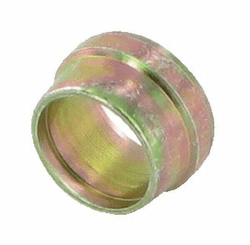 Pièces agricoles - Hydraulique - Bague coupante 50 pièces
