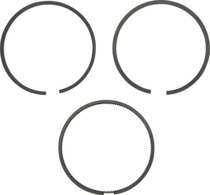 Pièces agricoles - Moteurs pièce origine - Kit de segments .020