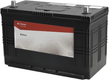 Batterie 12 V 110 Ah 780 A Kramp