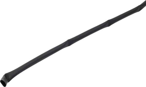 Pièces agricoles - Electricité - Gaine thermorétractable 7,9/2,6, 3:1, 3m, double paroi, avec colle