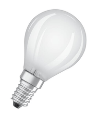 Pièces agricoles - Electricité - Ampoule LED 2,5 W E14 827