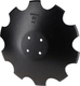 Disque de herse 460mm