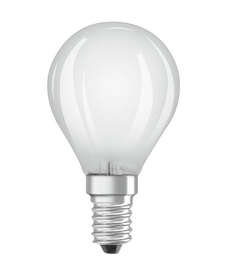 Pièces agricoles - Electricité - Ampoule LED 2,5 W E14 827