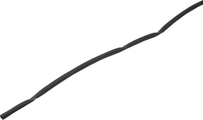Pièces agricoles - Electricité - Gaine thermorétractable 4.8/1.6, 3:1, 4 m, double paroi, avec colle