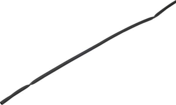 Pièces agricoles - Electricité - Gaine thermorétractable 3/1, 3:1, 5 m, double paroi, avec colle