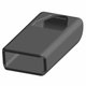 SEAT BELT MOUNT COVER Polaris origine