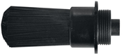 Brosse pour fontaine de nettoyage biologique (par 1)