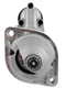 Démarreur 12V, 1,1kW, 9 dents, Kramp