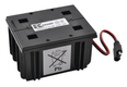 Batterie 12V 2,5Ah 2,5A Kramp