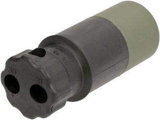 Pièces agricoles - Electricité - Fiche OTAN 168A/50mm²