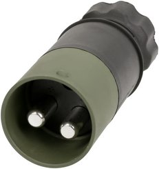 Pièces agricoles - Electricité - Fiche OTAN 168A/50mm²