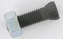 Boulon char. M12x42 + ecrou