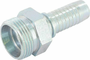 Pièces agricoles - Hydraulique - Raccord DN16-M30x200-22L