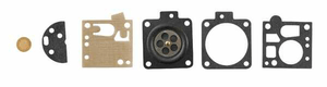 Kit de garniture Carburateur