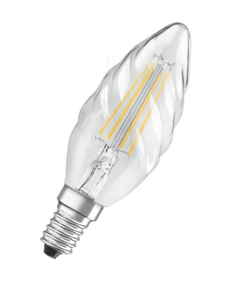 Pièces agricoles - Electricité - Ampoule LED 4 W E14 827