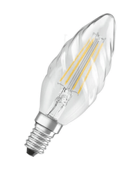 Pièces agricoles - Electricité - Ampoule LED 4 W E14 827