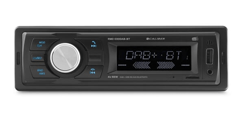 Pièces agricoles - Eclairage - Radio DAB/BT/RDS/USB/SD/MP3/AUX IN