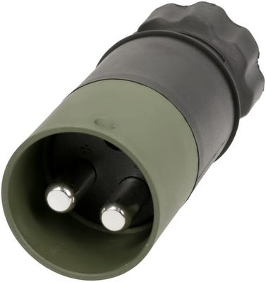 Pièces agricoles - Electricité - Fiche OTAN 168A/50mm²