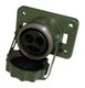 Prise NATO 168A/50 mm²