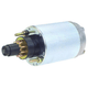 Démarreur 12 V anti-horaire, 10 dents