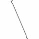 COOLANT HOSE, HEATER 3WAY, CREW Polaris origine