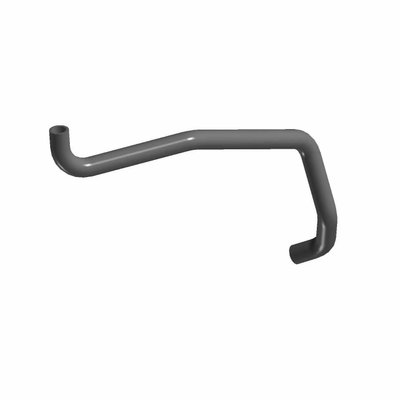 Pièces Quad & Motos - Pièces communes - ENGINE OUTLET HOSE, REAR Polaris origine
